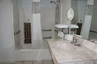 Knights Inn South Padre Island Extérieur photo