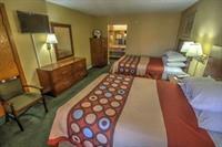 Knights Inn South Padre Island Extérieur photo