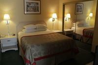 Knights Inn South Padre Island Extérieur photo