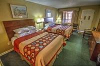 Knights Inn South Padre Island Extérieur photo