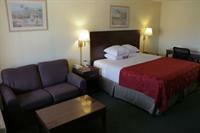 Knights Inn South Padre Island Extérieur photo