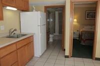Knights Inn South Padre Island Extérieur photo