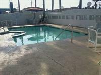 Knights Inn South Padre Island Extérieur photo