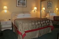 Knights Inn South Padre Island Extérieur photo