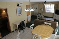 Knights Inn South Padre Island Extérieur photo