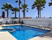 Knights Inn South Padre Island Extérieur photo