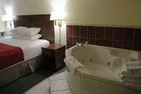 Knights Inn South Padre Island Extérieur photo