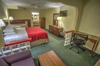 Knights Inn South Padre Island Extérieur photo