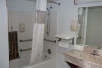 Knights Inn South Padre Island Extérieur photo